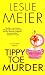 Tippy Toe Murder: A Lucy Stone Mystery (Lucy Stone Mysteries)