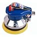 MSI-PRO SM-604-5 6-Inch Pneumatic Random Orbital Sander