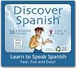 Discover Spanish