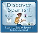 Discover Spanish