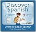 Discover Spanish