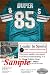Mark Duper Autographed Jersey - Miami Dolphins