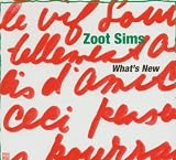 What`s New (Jazz Reference series)