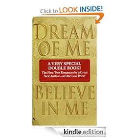 Dream of Me/Believe in Me