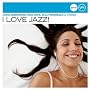 I Love Jazz! (Jazz Club) von Various