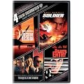 4 Film Favorites Kurt Russell (Soldier/Tequila Sunrise/Executive Decision/Unlawful Entry)