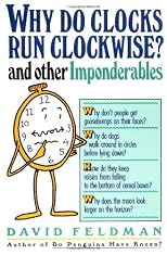 Why Do Clocks Run Clockwise?