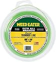 Weed Eater 952701681 0.080-Inch by 150-Foot Bulk Round String Trimmer Line