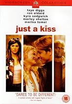 Just a Kiss [Region 2]
