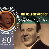 The Golden Voice of Richard Tauber