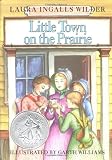 Little Town on the Prairie