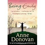 Being Emilyby Anne Donovan