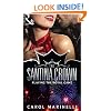 Playing the Royal Game (Mills & Boon - The Santina Crown)