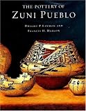 The Pottery of Zuni Pueblo
