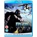 King Kong [Blu-ray] [2005]