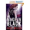 The Mage in Black (Sabina Kane, Book 2)