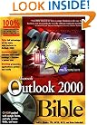 Microsoft Outlook 2000 Bible