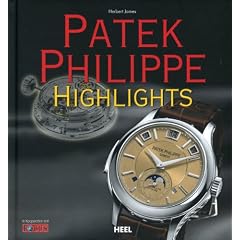 Patek Philippe Highlights