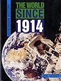 The world since 1914