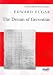 Dream of Gerontius: Op.38: New Novello Choral Edition
