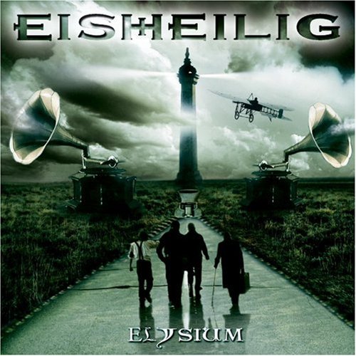 Eisheilig - Elysium - Zortam Music