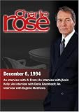 Charlie Rose