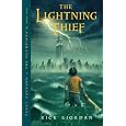 The Lightning Thief (Percy Jackson and the Olympians, Book 1)