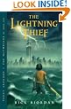The Lightning Thief (Percy Jackson and the Olympians)