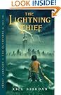 The Lightning Thief (Percy Jackson and the Olympians, Book 1)
