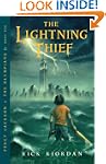 The Lightning Thief (Percy Jackson an...
