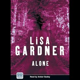 Alone: Bobby Dodge, Book 1 (Unabridged)