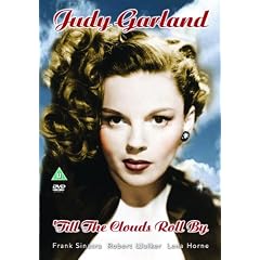 Till The Clouds Roll By [1946] [DVD]