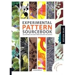 Experimental Pattern Sourcebook: 300 inpired Designs from around the World. Autorisierte amerikanische Originalausgabe