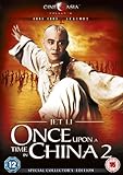 Once Upon A Time In China 2 [DVD]