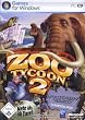 Zoo Tycoon 2 - Ausgestorbene Tierarten (DVD-ROM)