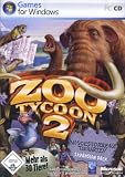 Zoo Tycoon 2 - Ausgestorbene Tierarten (DVD-ROM) - 