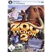Zoo Tycoon 2 - Ausgestorbene Tierarten (DVD-ROM)