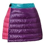 Columbia(コロンビア) Women's Crater Lake Skirt ウィメンズ クレイターレイクスカート (レディーズ)・(ガールズ) PL5396 グースダウン