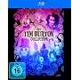 Tim Burton - Die Collection [Blu-ray] <b>Blu-ray</b> ~ Tim Burton