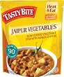 Tasty Bite Jaipur Vegetables, 10-Ounce Pouches (Pack of 6)