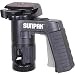 Sunpak 620-PISTOLGRPQR Pistol Grip Ballsocket Head with Quick-Release Plate