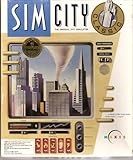SimCity Classic (MAC - 3.5" diskettes)