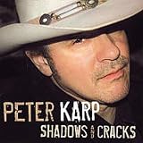 Shadows & Cracks