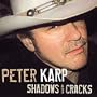 Shadows & Cracks