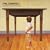 Daddy's Table
