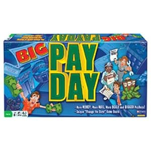 Big Pay Day by 