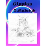 Giggles ~ Jeanette Raleigh