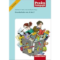 Grundschule von A - Z