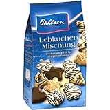 Bahlsen Lebkuchen Mischung Cookies  300 g  by Bahlsen