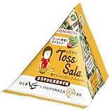 味の素 Toss Sala まろやかな京風ゆず味 18.8g×10個